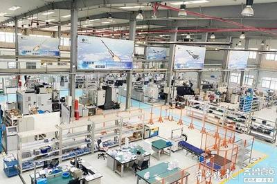 煙臺(tái)吹響全面復(fù)工集結(jié)號(hào) 技術(shù)服務(wù)賦能，企業(yè)工地重燃發(fā)展引擎